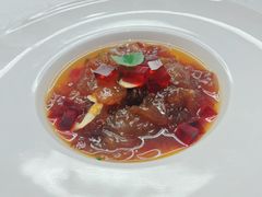 -勺园中餐厅