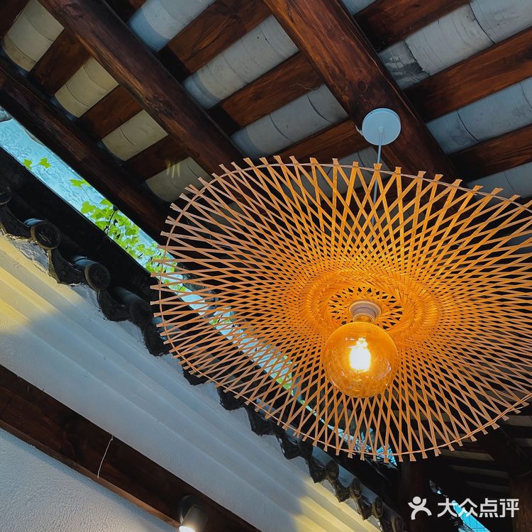 偷得浮生半日闲