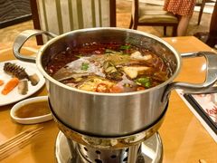 -盛宴标帜西餐厅龙虾.鲍鱼•牛排(重庆喜来登大酒店)