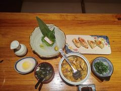 -故乡屋日本料理(八一广场店)