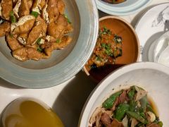 -遇见湘·地道湖南菜(黄埔泰丰店)