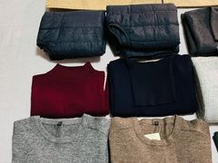 -MUJI无印良品(大唐西市店)