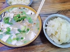 -老洛阳豆腐汤(栾川总店)