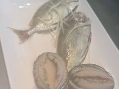 -青蓬蒸汽海鲜·深圳老字号·团建聚会(壹方城店)