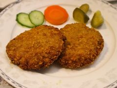 -92°C俄式厨房(中央大街店)