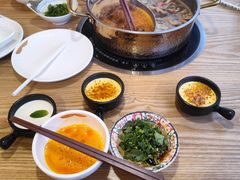 -松野谷·寿喜烧自助(华联顺义金街购物中心店)