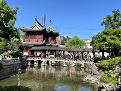 -豫园