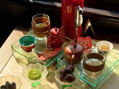 -豫园湖心亭茶楼