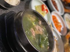 -味家烤肉烤鳗鱼牛排(西塔旗舰店)