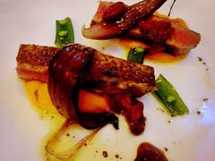 -小莫餐厅And More Restaurant西餐(北京展览馆店)