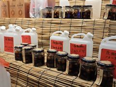 酱香七彩泡椒-夜椒瑶·广西大排档(八卦岭店)