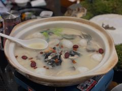 秀水汤鱼头皇-羡餐厅