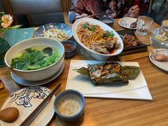 -山茶云南菜(永安里店)