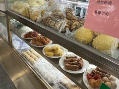 -护国寺小吃店(阜成门桥店)