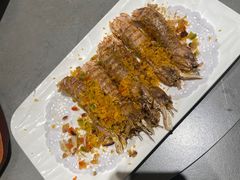 -神洲四海大酒楼(王府井澳门中心店)