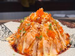 -水之惠鲜鱼料理(王府大街店)