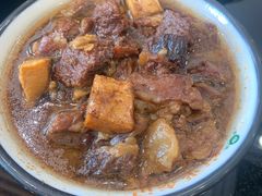 -宛平李记小吃(东关街店)