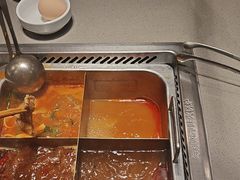 -海底捞火锅(苏宁生活广场店)