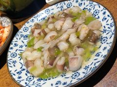 -萌牛肠烧烤店(虹梅路店)