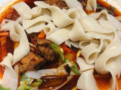 -新疆伊宁远征餐厅