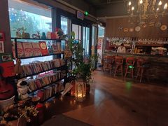 -ITA·意塔意大利餐厅(亦庄店)
