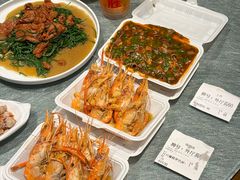 -蚝得喜海鲜(东城店)