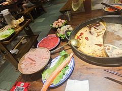 -于屿城重庆火锅(深圳总店)