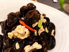 -徐记海鲜(陕西历史博物馆|明德门店)
