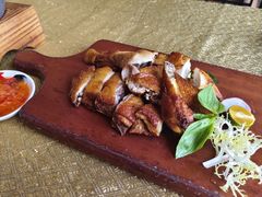 -南沙游艇会·大兵船餐厅