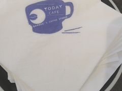 -Bamboo Today Cafe(国创园店)