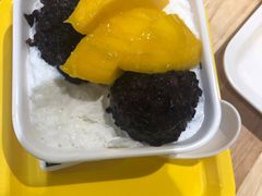 -满记甜品(苏州中心店)