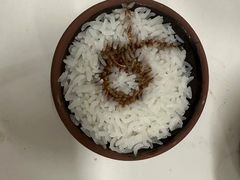 猪油拌饭-长沙文和友(海信广场店)