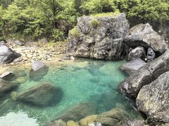 -石台牯牛降景区