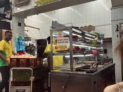 -新加坡Zam Zam餐馆