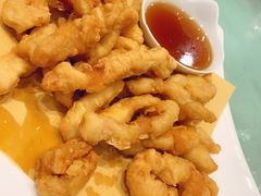 -城南往事济南风味主题餐厅(东环店)