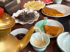 -顺顺小吃(独克宗古城店)
