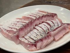 -正能量脆肉鲩火锅