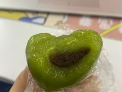 -苹果花园(龙漕路店)