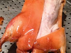 上品烤鸭-城南往事(滨江世茂店)