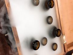 -曼听小寨海鲜烧烤(锦绣mini店)