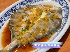 -頂好酒家·经典粤菜(海信广场店)
