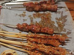 -火联烧烤(学院路创始店)