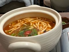 -山石榴·贵州菜(陆家嘴中心店)