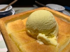 -绿茶餐厅(汇悦大融城店)