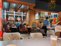 -战斧牛排餐厅(万象城店)