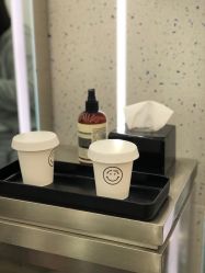 点击看大图 -COMO SALON 烫染可茉发型