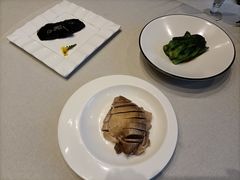 -A One Kitchen·南京精菜馆(晶丽酒店店)
