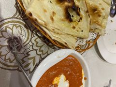 -Santoor 萨都里印度餐厅(北锣鼓巷店)
