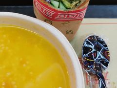 -特派卷·老北京烤鸭卷(合生汇购物中心店)