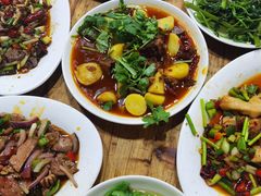 -九九牛肉馆(南山路店)